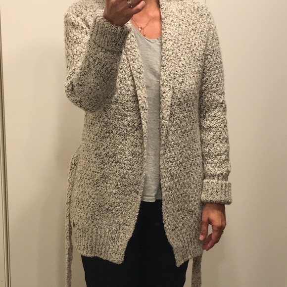 Maison Scotch cardigan size 3, S/M - Picture 10 of 10